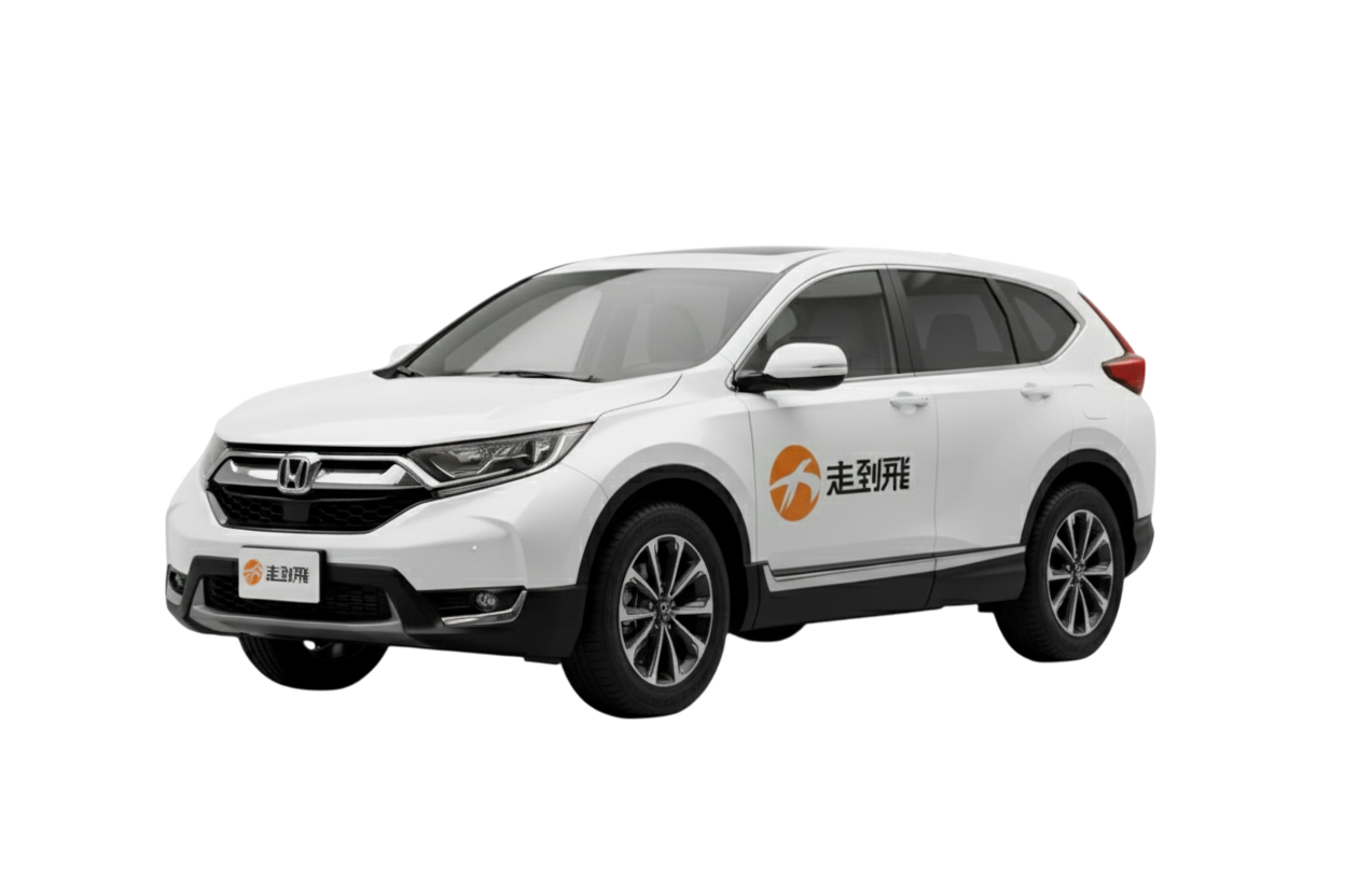 HONDA CRV